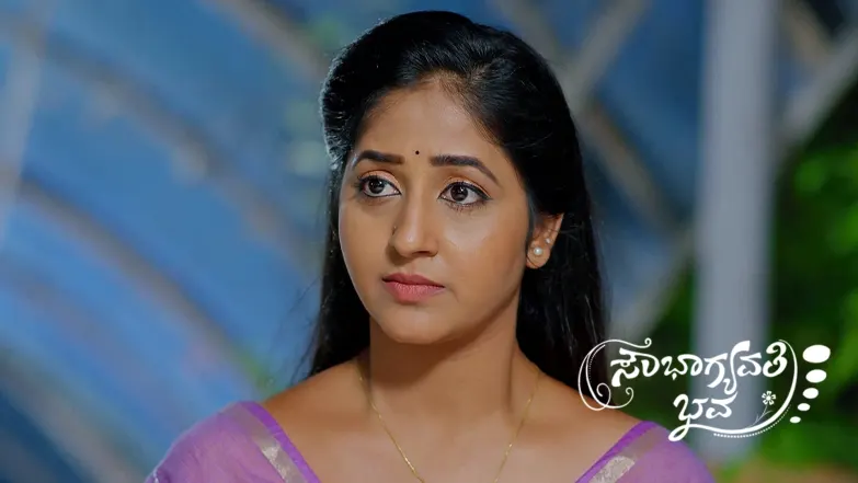 Manisha Proposes a Test Episode 531