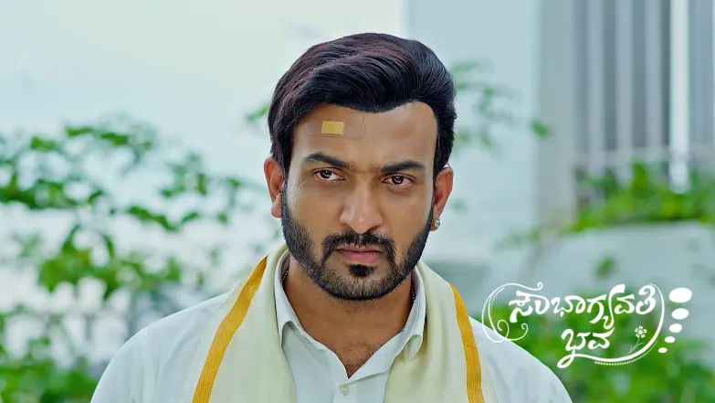 Mithra Performs a Puja with Bhagyalakshmi Episode 532