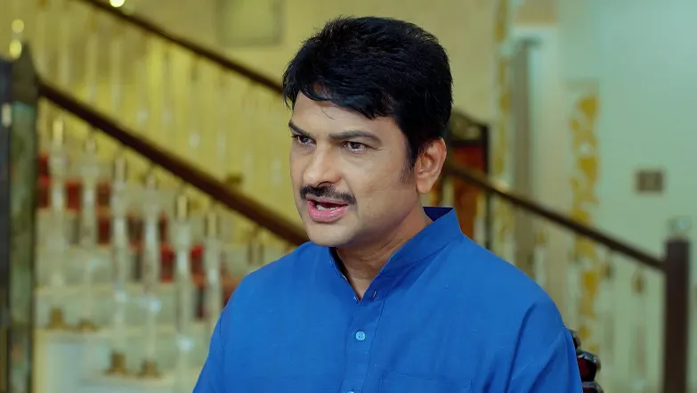 Soubhagyavati Bhava - June 10, 2025 - Episode Spoiler
