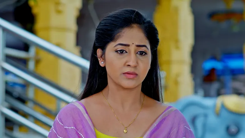 Soubhagyavati Bhava - June 13, 2025 - Episode Spoiler