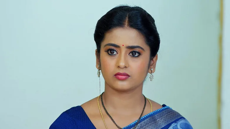 Soubhagyavati Bhava - June 16, 2025 - Episode Spoiler