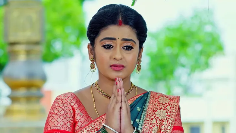 Soubhagyavati Bhava - June 13, 2025 - Episode Spoiler