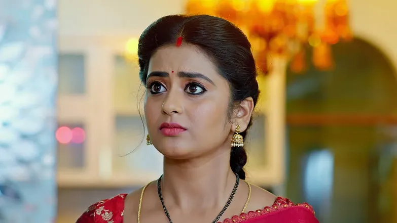 Soubhagyavati Bhava - June 10, 2025 - Episode Spoiler