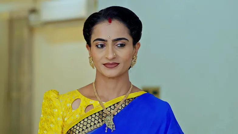 Soubhagyavati Bhava - June 16, 2025 - Episode Spoiler