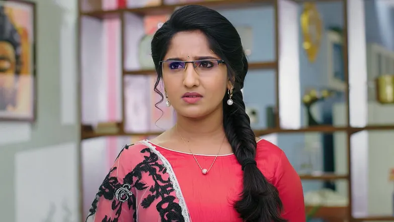 Will Anand Agree to Chaitra's Request? Episode 64