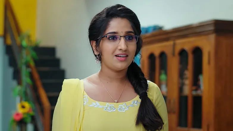 Sumangali - June 11, 2025 - Episode Spoiler