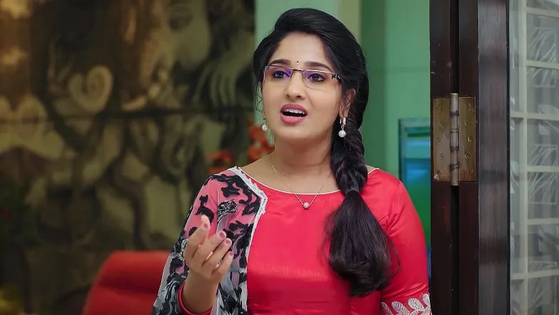 Sumangali - June 10, 2025 - Episode Spoiler
