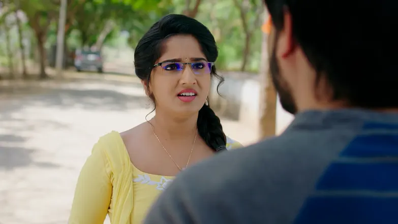 Sumangali - June 12, 2025 - Episode Spoiler