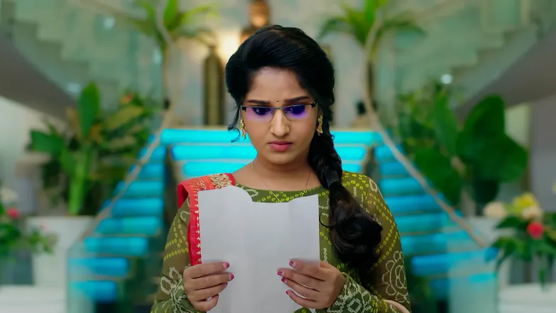 Sumangali - June 16, 2025 - Episode Spoiler
