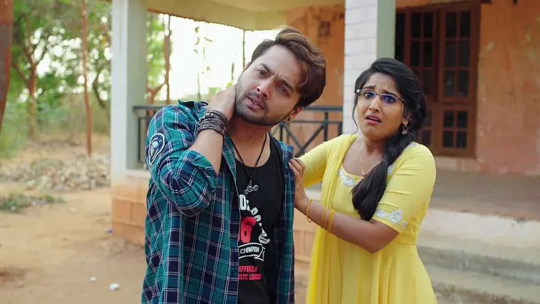 Sumangali - June 13, 2025 - Episode Spoiler