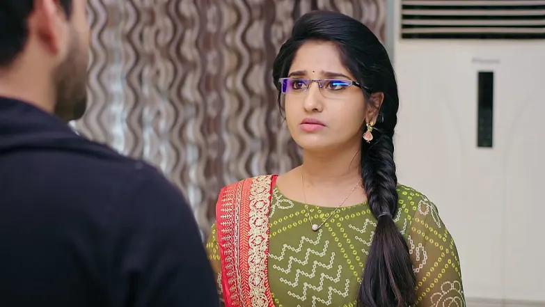 Sumangali - June 14, 2025 - Episode Spoiler