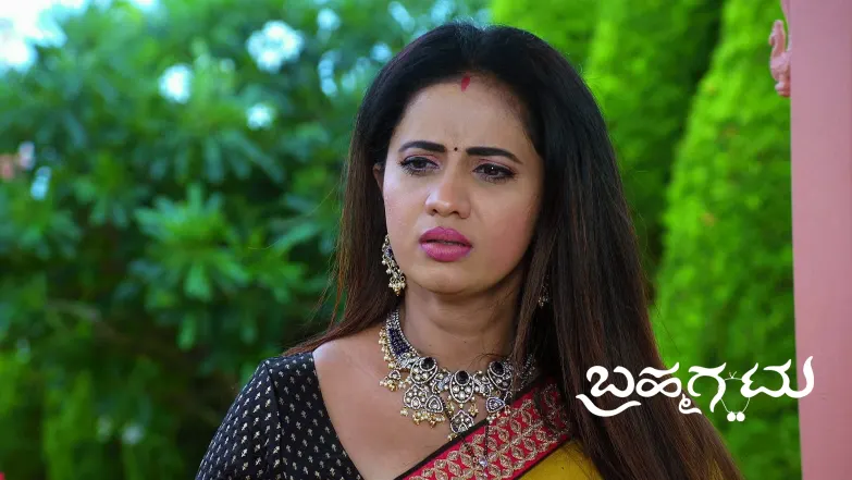 Jayaram Performs Narasimha’s ‘Shradh’ Episode 258