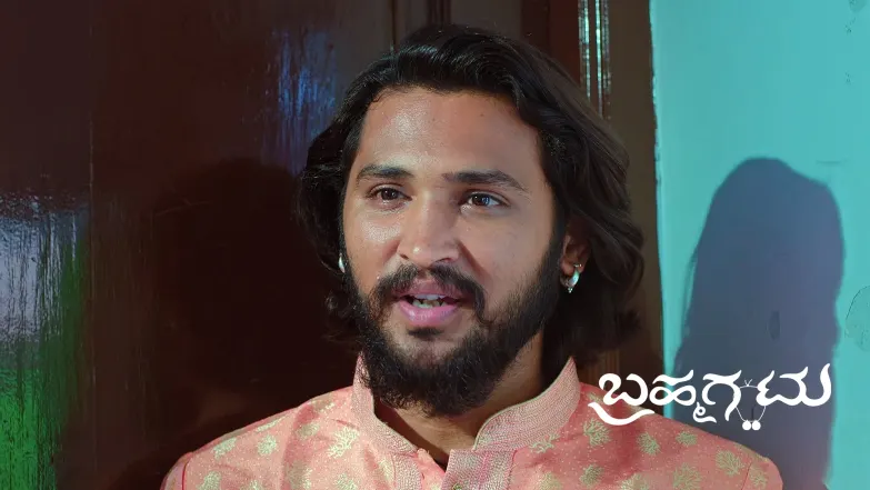 Narasimha Learns Sanjana's True Motives Episode 260