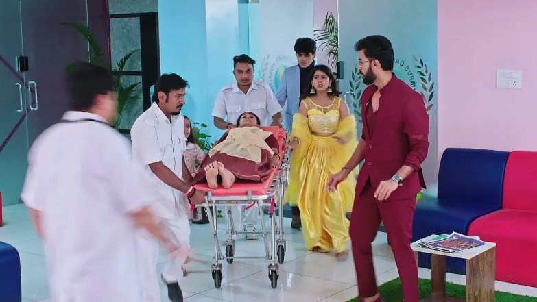 Naa Ninna Bidalaare - June 12, 2025 - Episode Spoiler