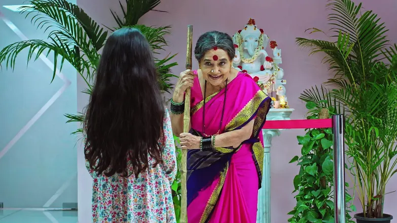 Naa Ninna Bidalaare - June 13, 2025 - Episode Spoiler
