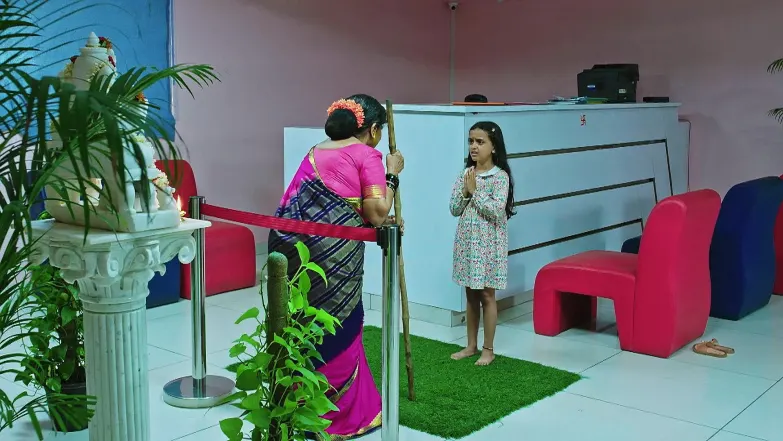 Naa Ninna Bidalaare - June 12, 2025 - Episode Spoiler