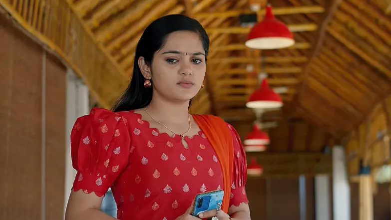 Will Darshan Fall into Sameera's Trap? Episode 64