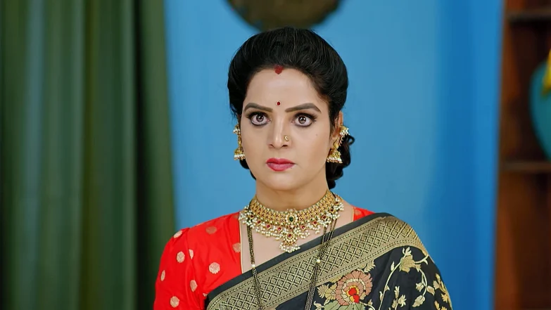 Darshan Learns about Sameera’s Deceit Episode 67