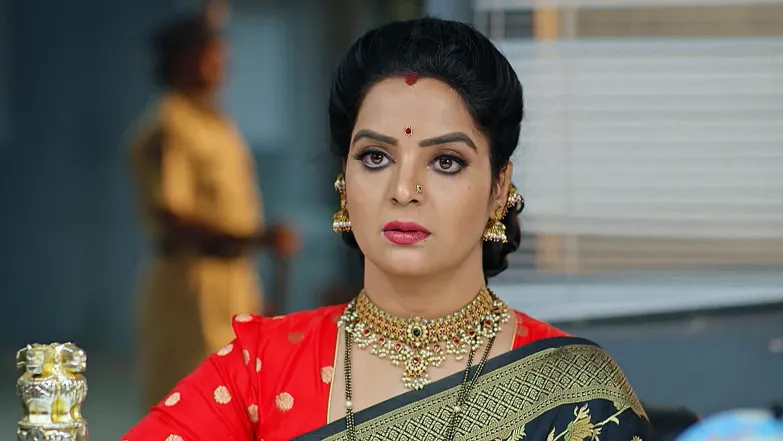 Darshan Falls into Sameera's Trap Episode 65