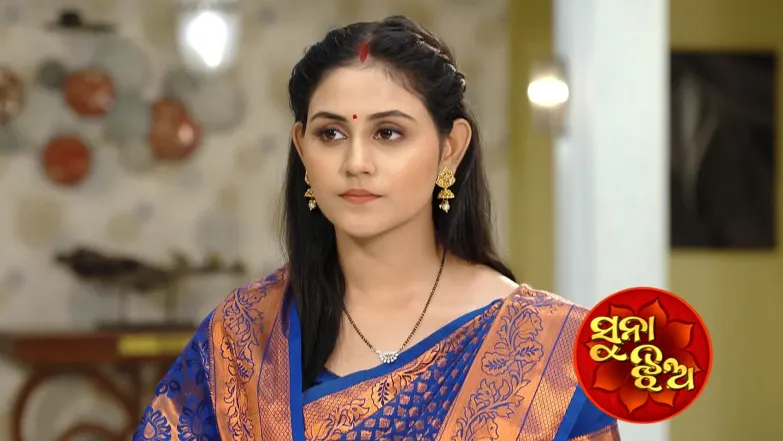Satya Overhears Bhawani's Conversation Episode 967