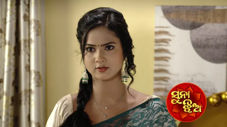 Anshika's Accusations against Sambhav Episode 968