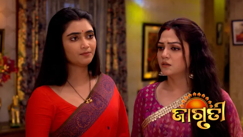 Mehndi's Accusations against Utsav Episode 673
