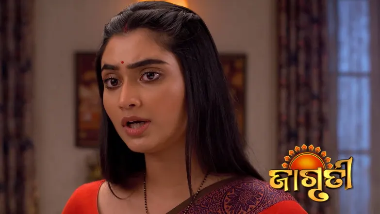 Jagruti and Mehndi Learn about Utsav's Past Episode 674