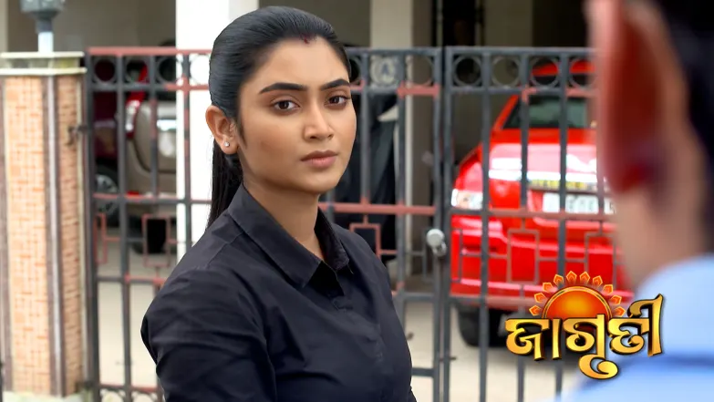 Mehndi Bribes Mala Episode 677
