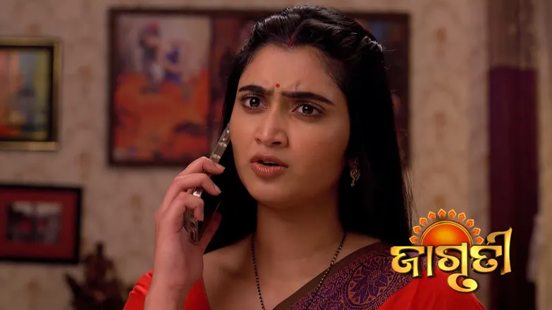 Jagruti's Health Problems Shocks Koushiki Episode 675
