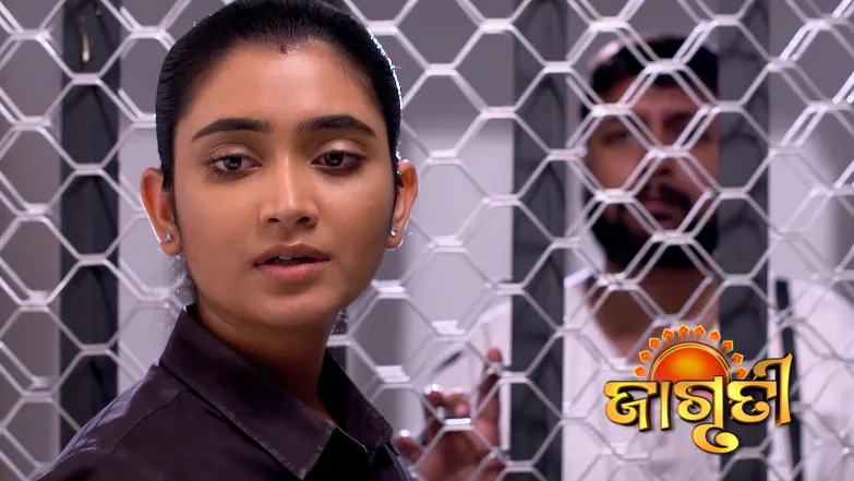 Mehndi Argues with Mala Episode 676