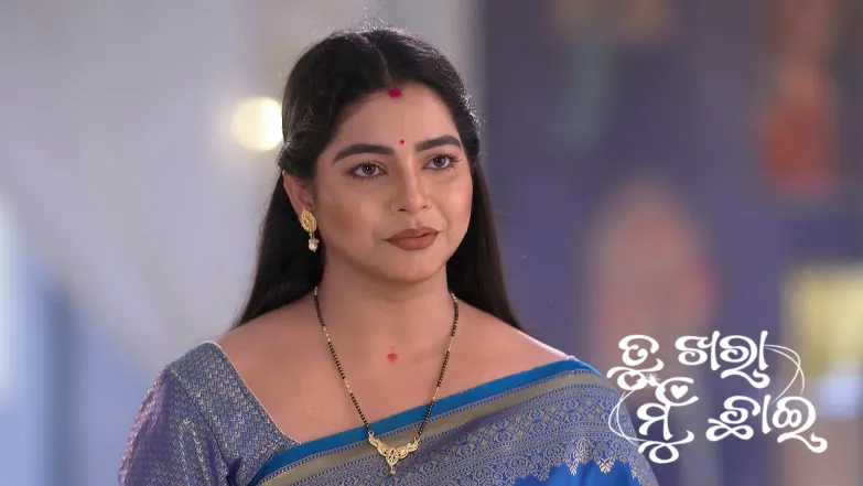 Disha Plots against Abhi Episode 776