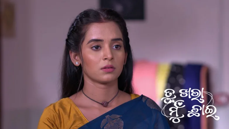 Tu Khara Mun Chaai - June 14, 2025 Episode 780