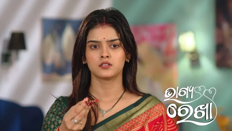 Sikha Tries to Manipulate Rekha Episode 357