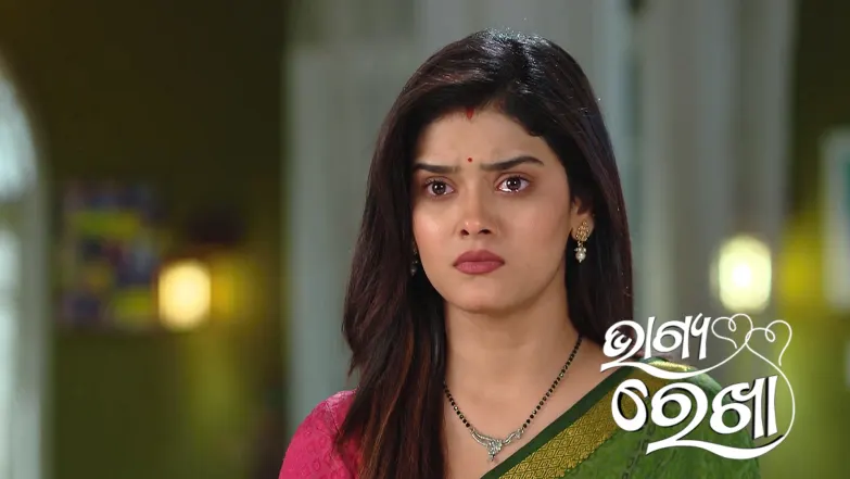 Adarsh Bribes a Journalist to Defame Bhagya Episode 360