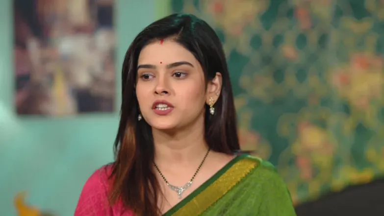 Bhagya Rekha - June 11, 2025 - Episode Spoiler