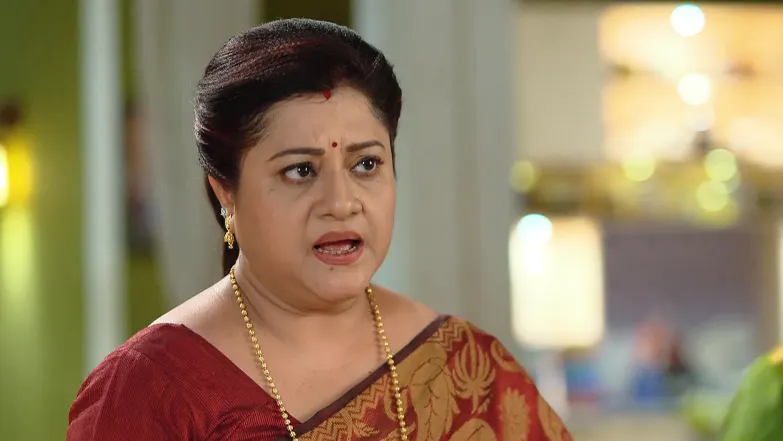 Bhagya Rekha - June 12, 2025 - Episode Spoiler