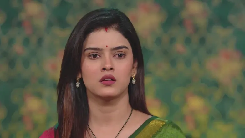 Subhra Discusses Rekha's Divorce - Bhagya Rekha 