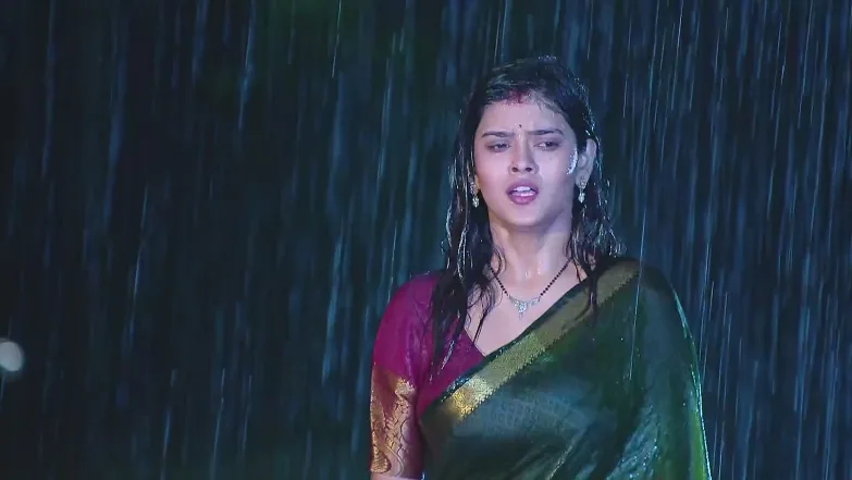 Rekha Remembers Bhagya - Bhagya Rekha 