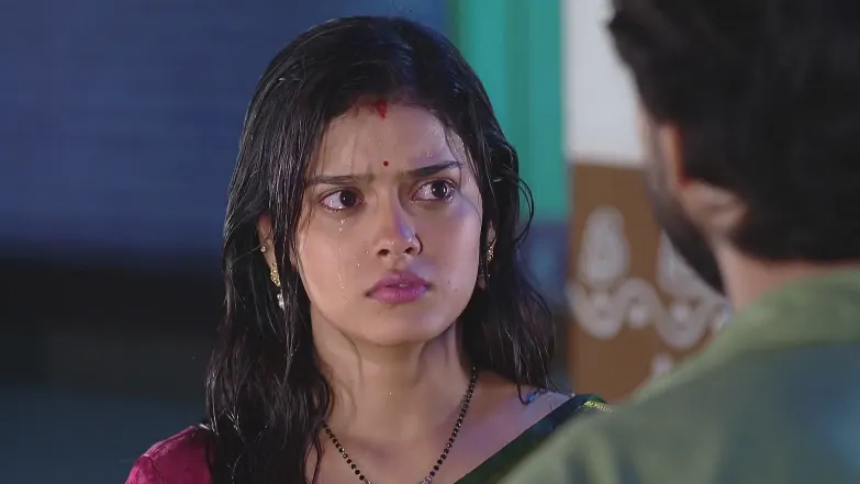 Bhagya Rekha - June 14, 2025 - Best Scene 