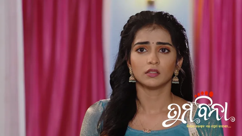Akshay's Demand from Addya Episode 320