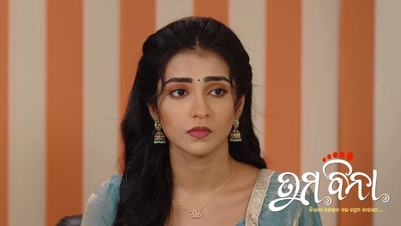 Richa Apologises to Akshay Episode 319