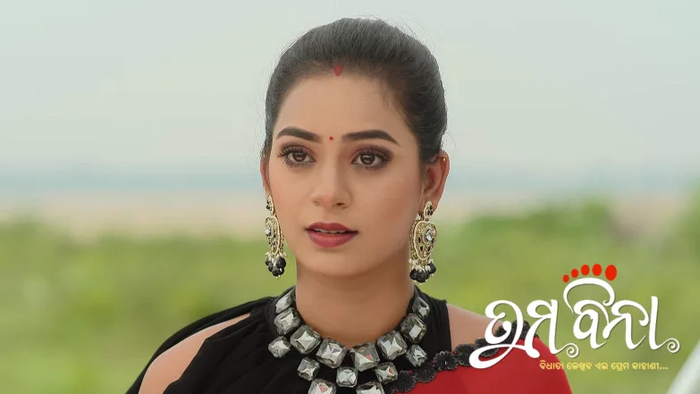 Anand Plots to Manipulate Shubalakshmi Episode 321