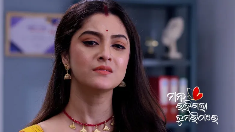Shyamoli Challenges Aru and Disha Episode 252