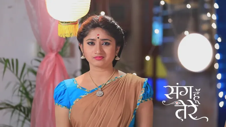 Maya Comes Close to Muthu Episode 14