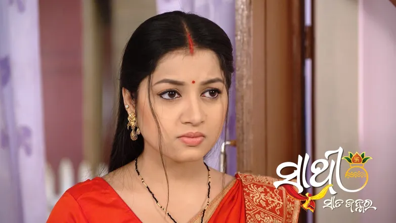 Swastik Attempts to Harm Rosy Episode 98