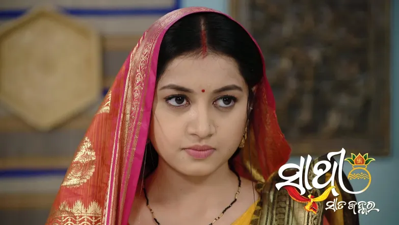 Sathi Sata Janmara - June 14, 2025 Episode 103