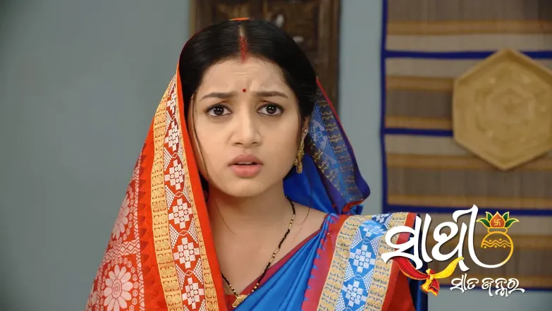 Rosy Plots to Defame Upasana Episode 100