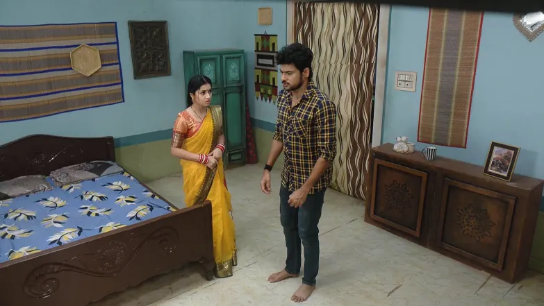 Sathi Sata Janmara - June 16, 2025 - Episode Spoiler