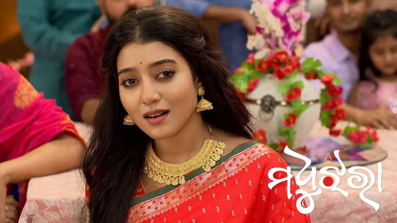 Rai's Father's Health Deteriorates Episode 14
