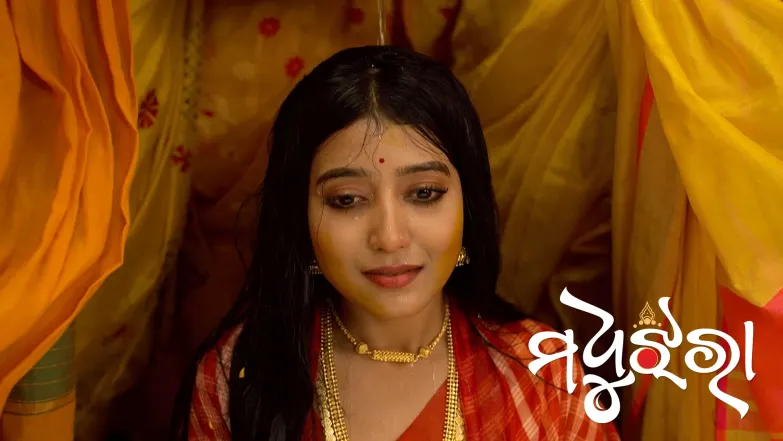 Rai's Wedding Ceremony Begins Episode 17